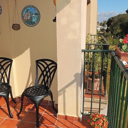 3 Bedroom Nice Apartment In Jerez De La Frontera Extérieur photo
